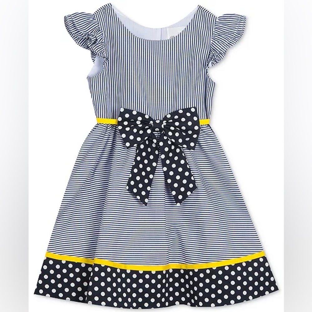 Rare edition dress girl 4